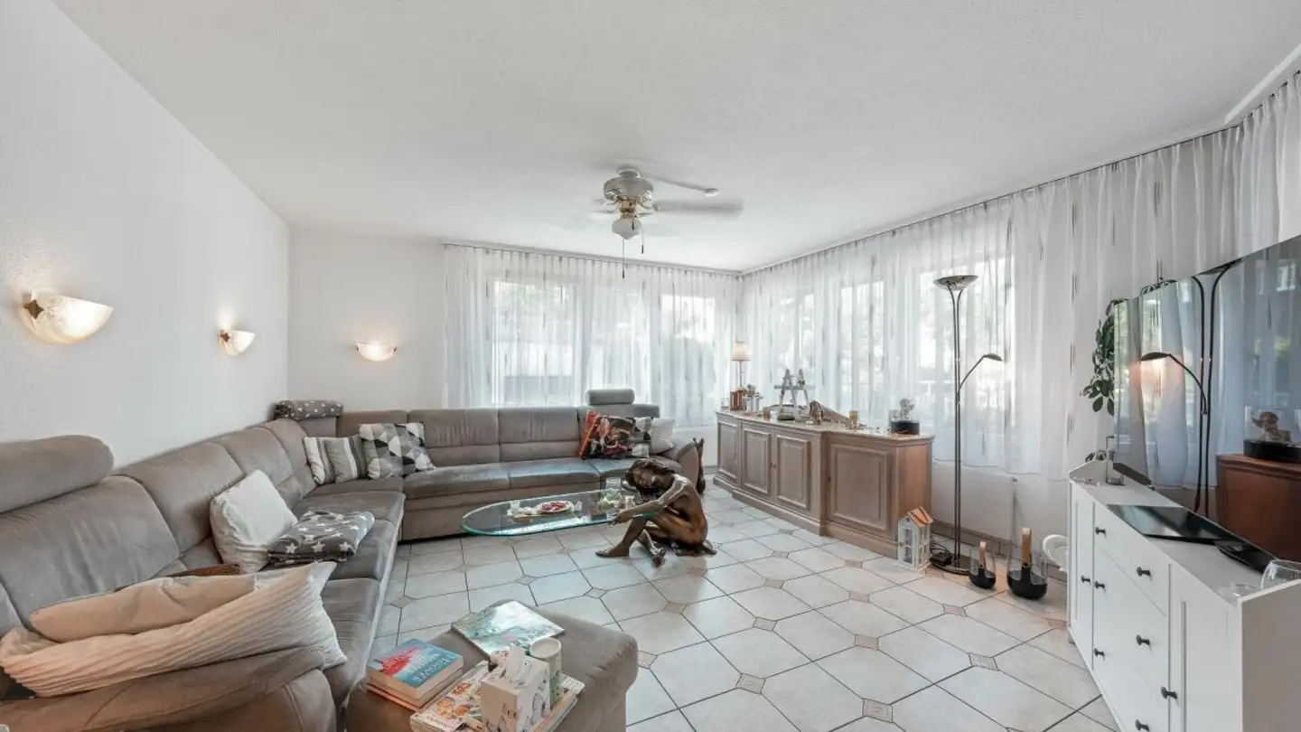 Casa singola in vendita - Brenden 415, 9426 Lutzenberg - Photo 4