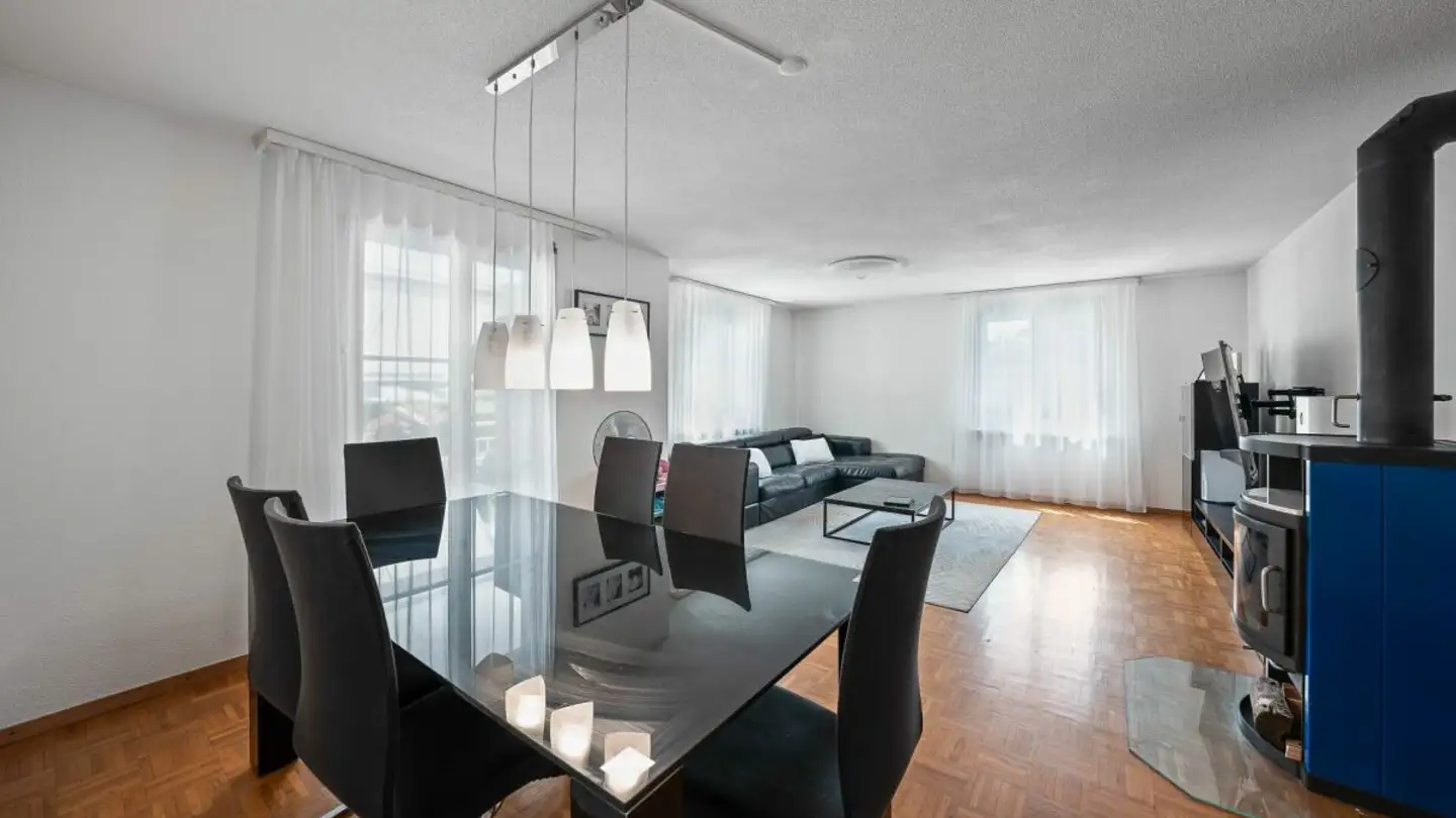 Appartamento in vendita - Lochstrasse 13, 9404 Rorschacherberg - Photo 4