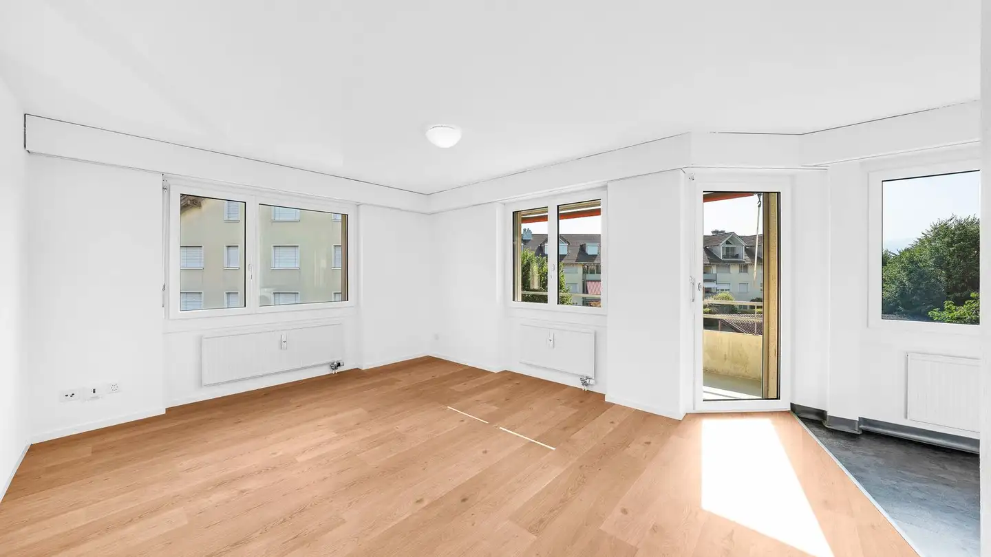 Apartment for rent - Elsenackerstrasse 2a, 9450 Altstätten SG - Photo 2