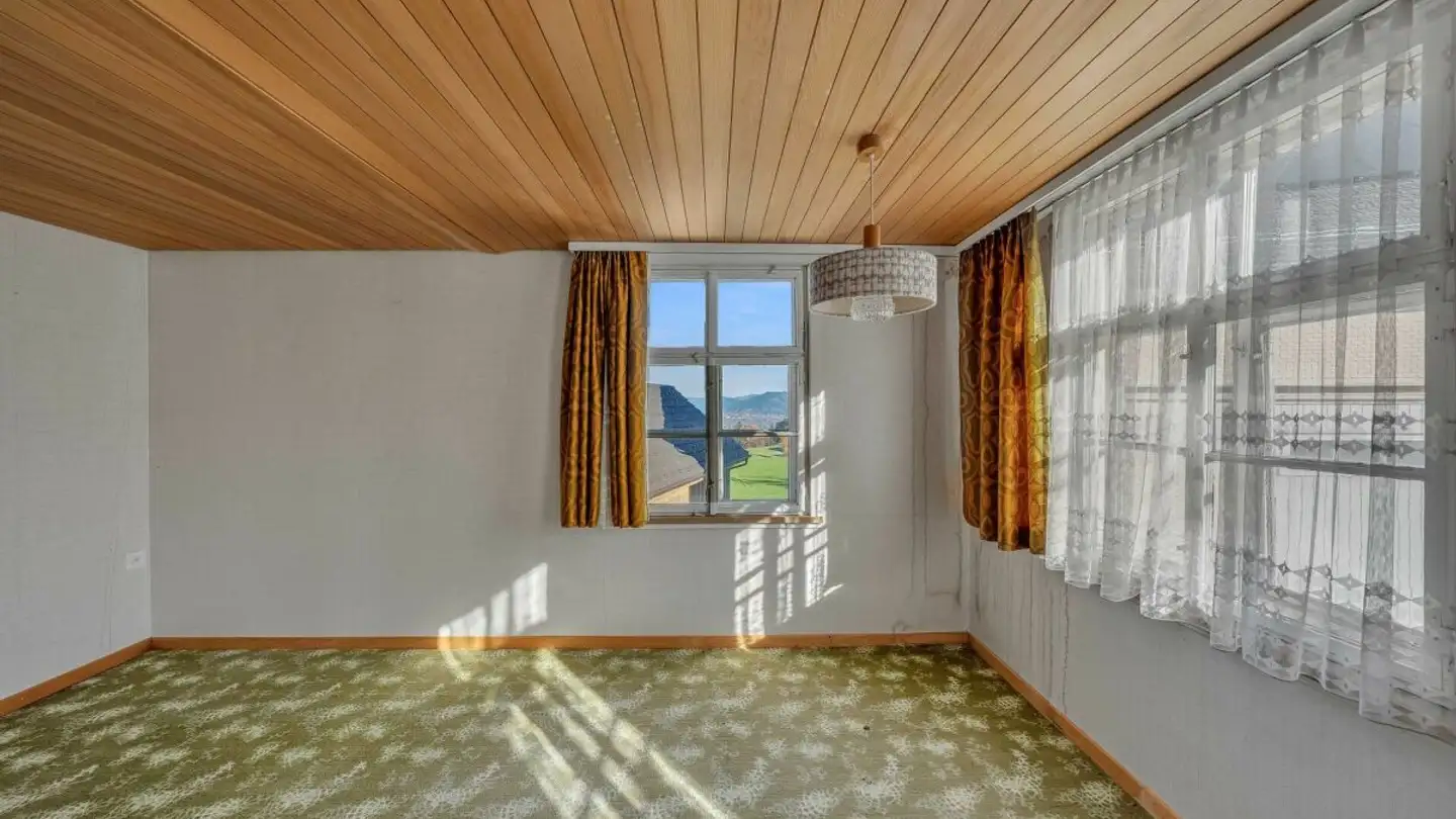 Einfamilienhaus kaufen - Leuchen 446, 9428 Walzenhausen - Foto 4