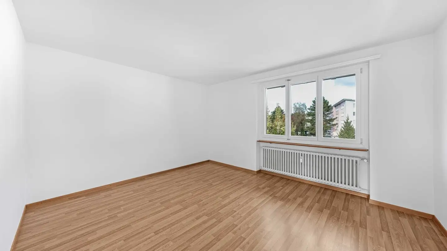 Appartamento in affitto - Blattackerstrasse 3, 9435 Heerbrugg - Foto 4