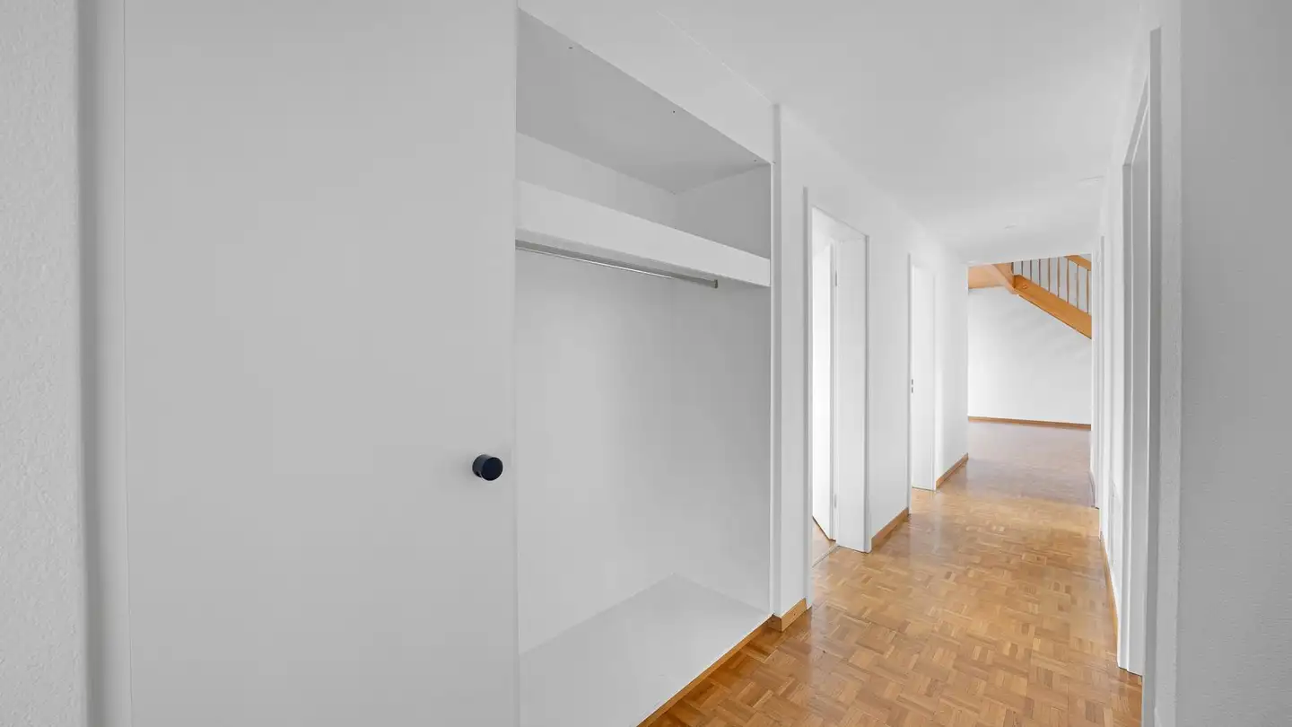 Appartement à louer - Rorschacherstrasse 82, 9450 Lüchingen - Photo 3