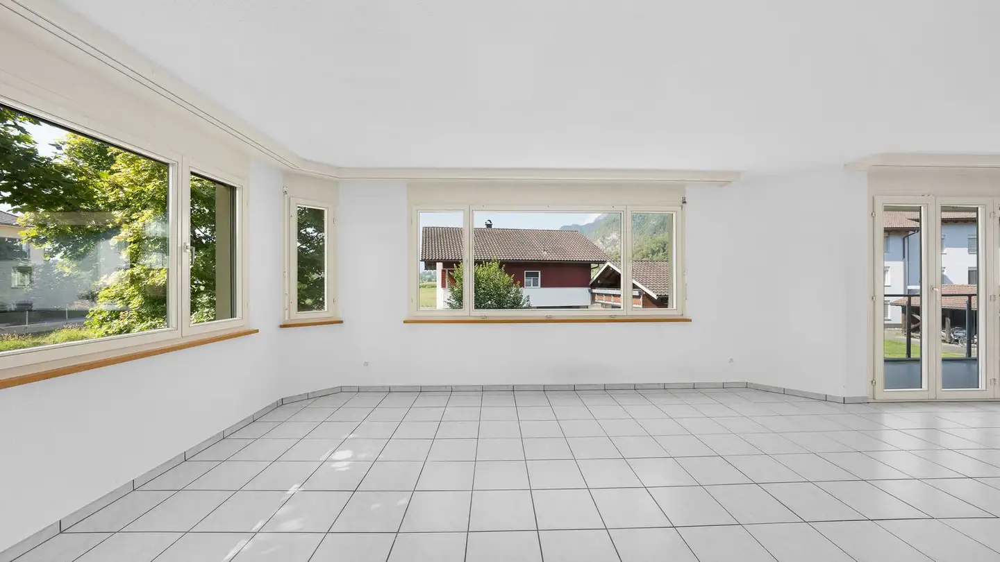Appartement à louer - Kanalstrasse 3, 9464 Rüthi (Rheintal) - Photo 4