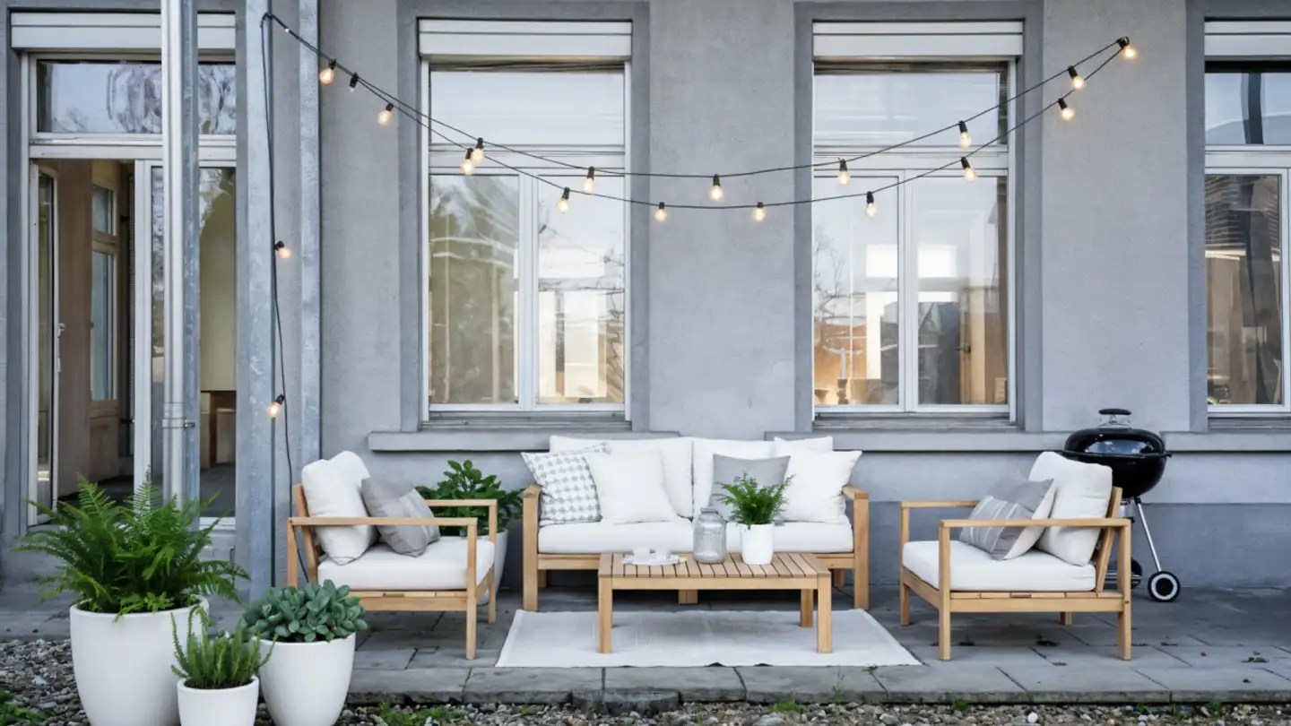 Wohnung kaufen - Wiesgasse 7, 9444 Diepoldsau - Foto 4