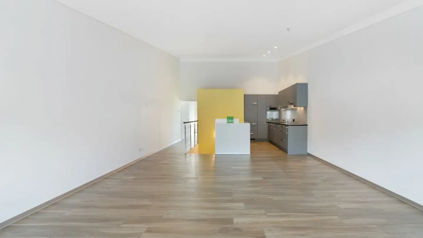 Appartamento in affitto - Marktgasse 27, 9450 Altstätten SG - Photo 3