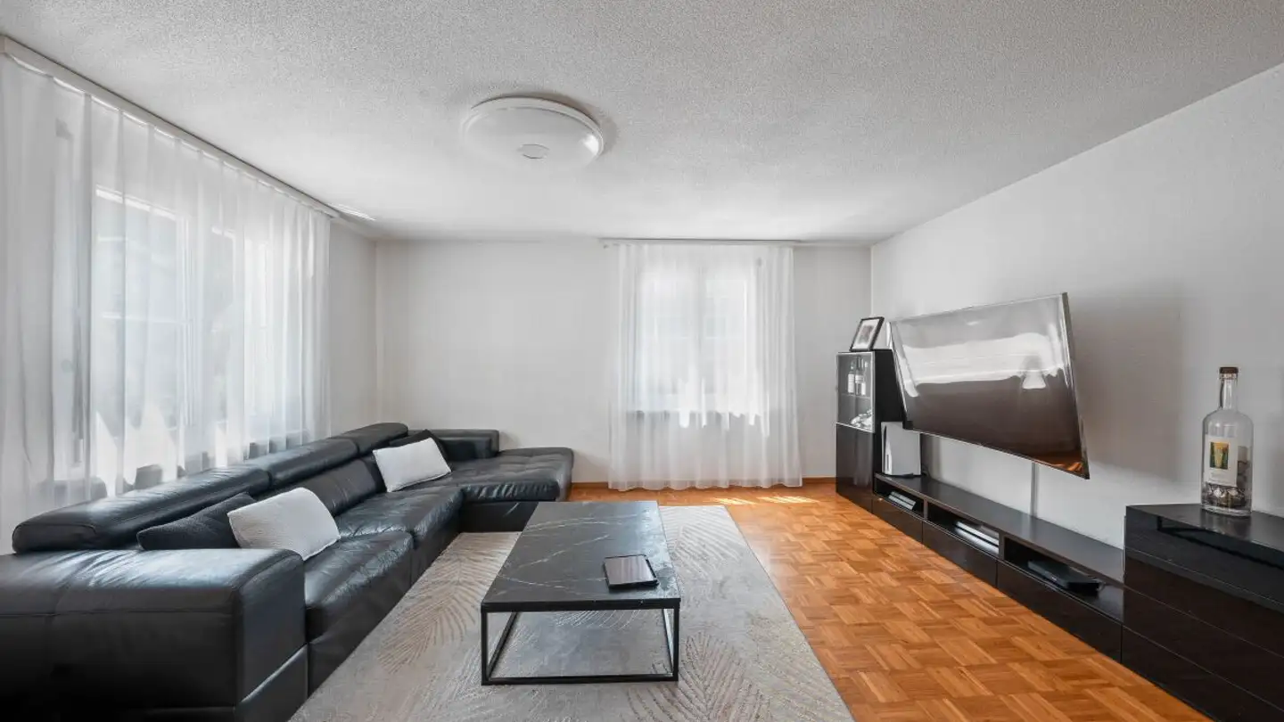 Appartamento in vendita - Lochstrasse 13, 9404 Rorschacherberg - Foto 3