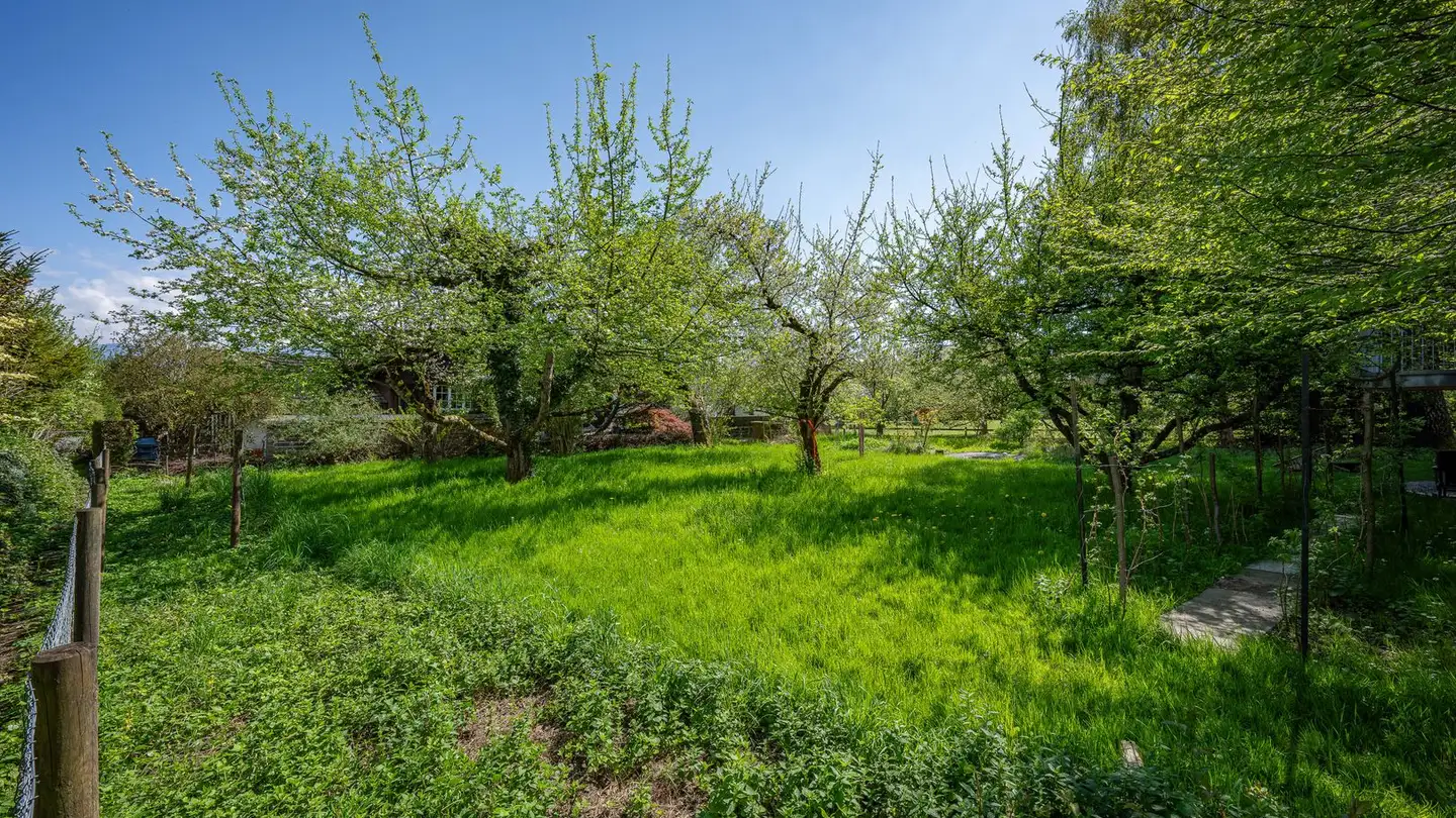 Terrain constructible à vendre - 9450 Altstätten SG - Photo 4