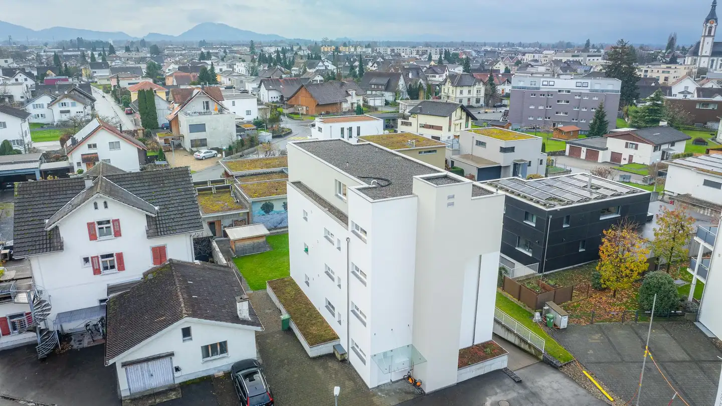 Wohnung kaufen - Unterbüntelistrasse 1, 9443 Widnau - Foto 3