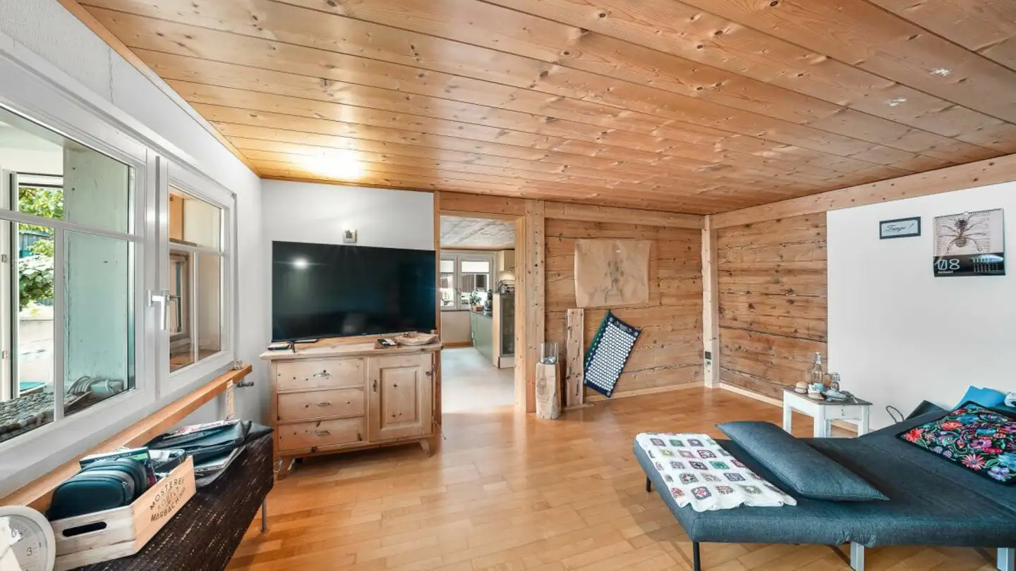 Casa bifamiliare in vendita - Gässeli 16, 9437 Marbach SG - Photo 4