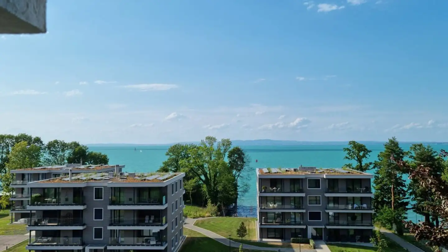 Villa in vendita - Seebleichestrasse 54, 9404 Rorschacherberg - Photo 4