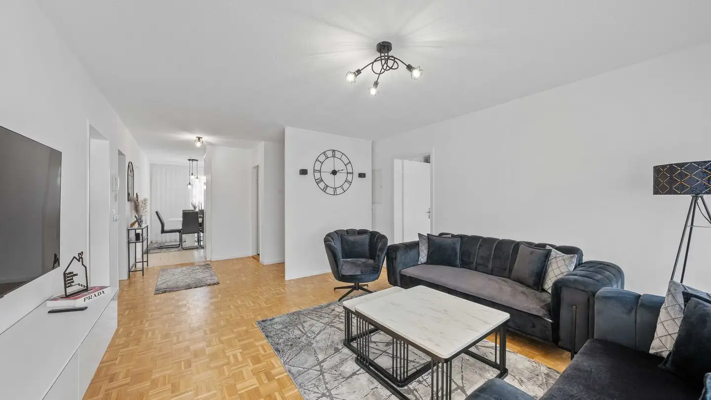 Appartement à vendre - Kesselbachstrasse 22, 9450 Altstätten SG - Photo 3