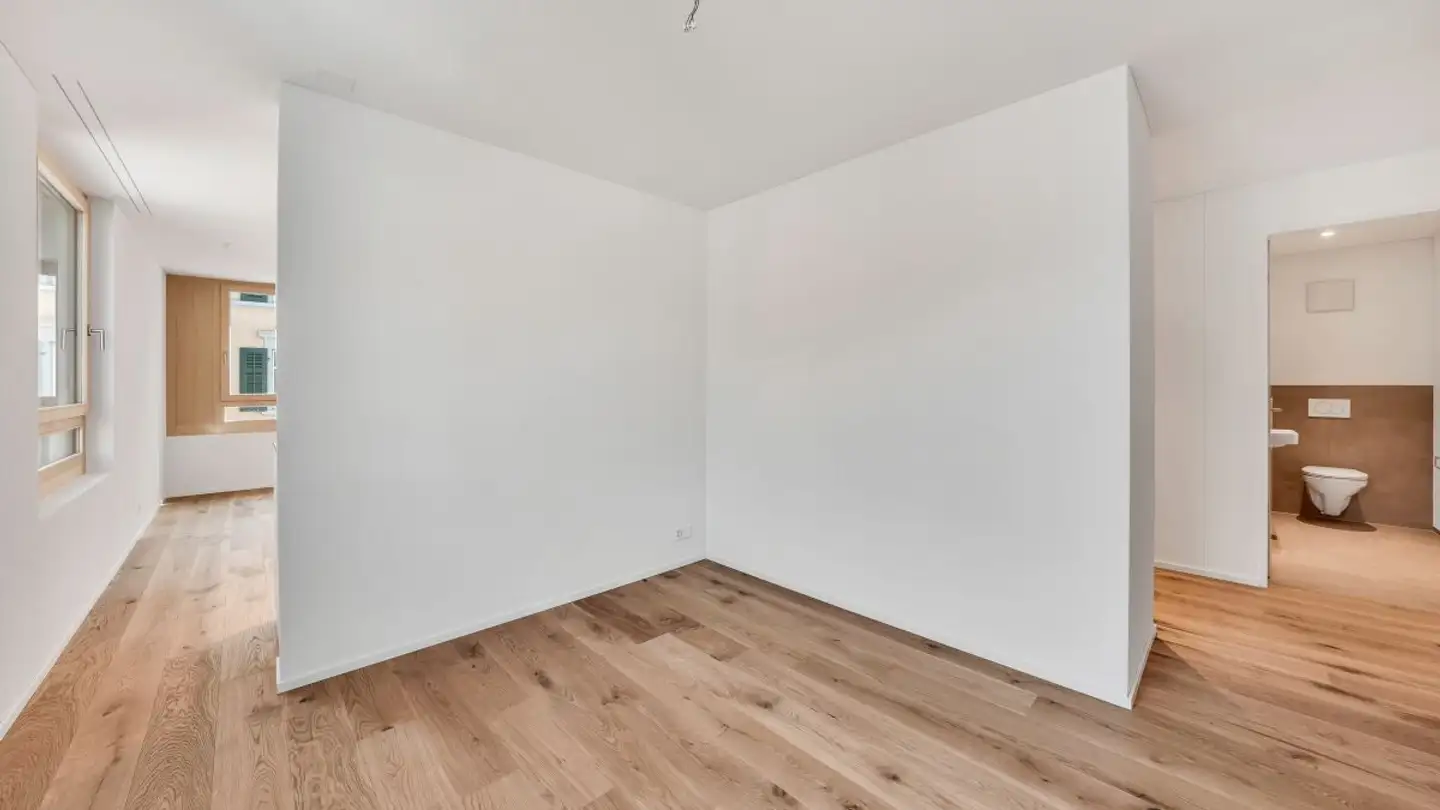 Wohnung mieten - Strigelgass 2a, 9425 Thal - Foto 4