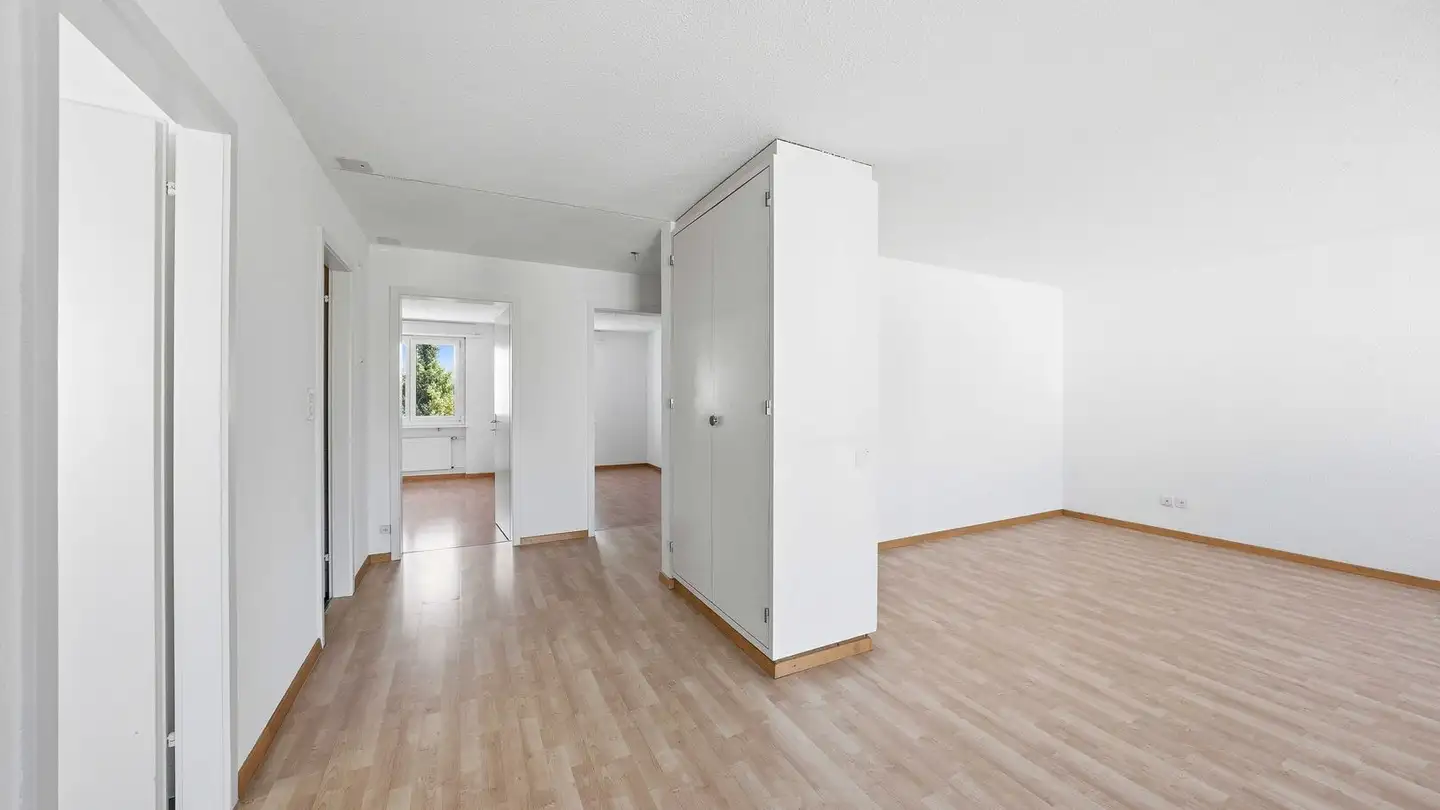 Wohnung mieten - Widnau, 9443 Widnau - Foto 2