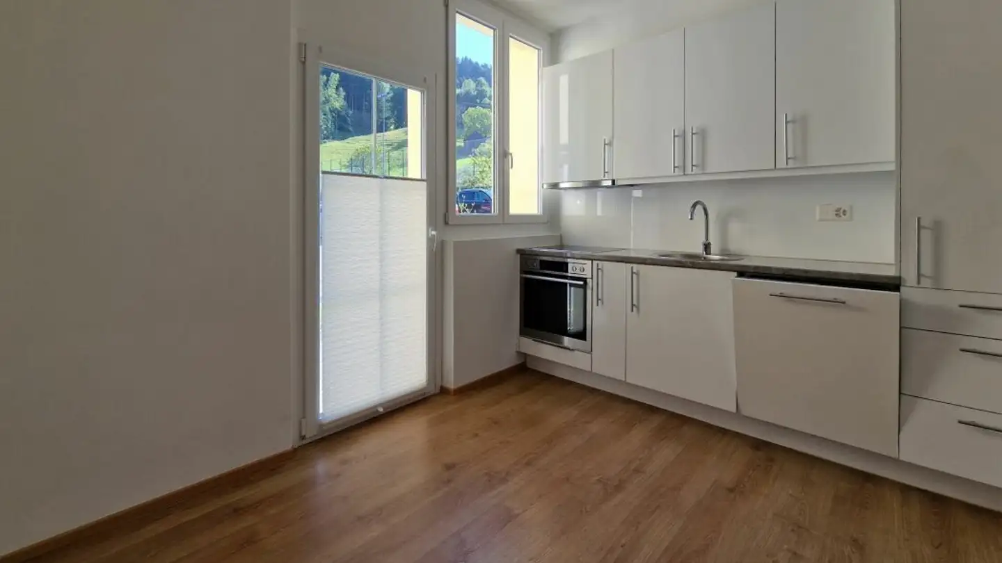 Appartement à louer - Dorf 15, 9411 Reute AR - Photo 4