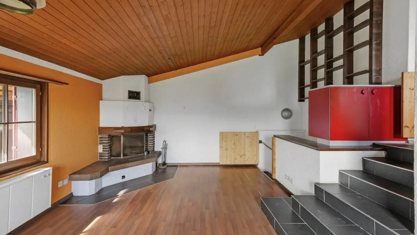 Casa singola in vendita - Hölzlisbergstrasse 131, 9453 Eichberg - Photo 4