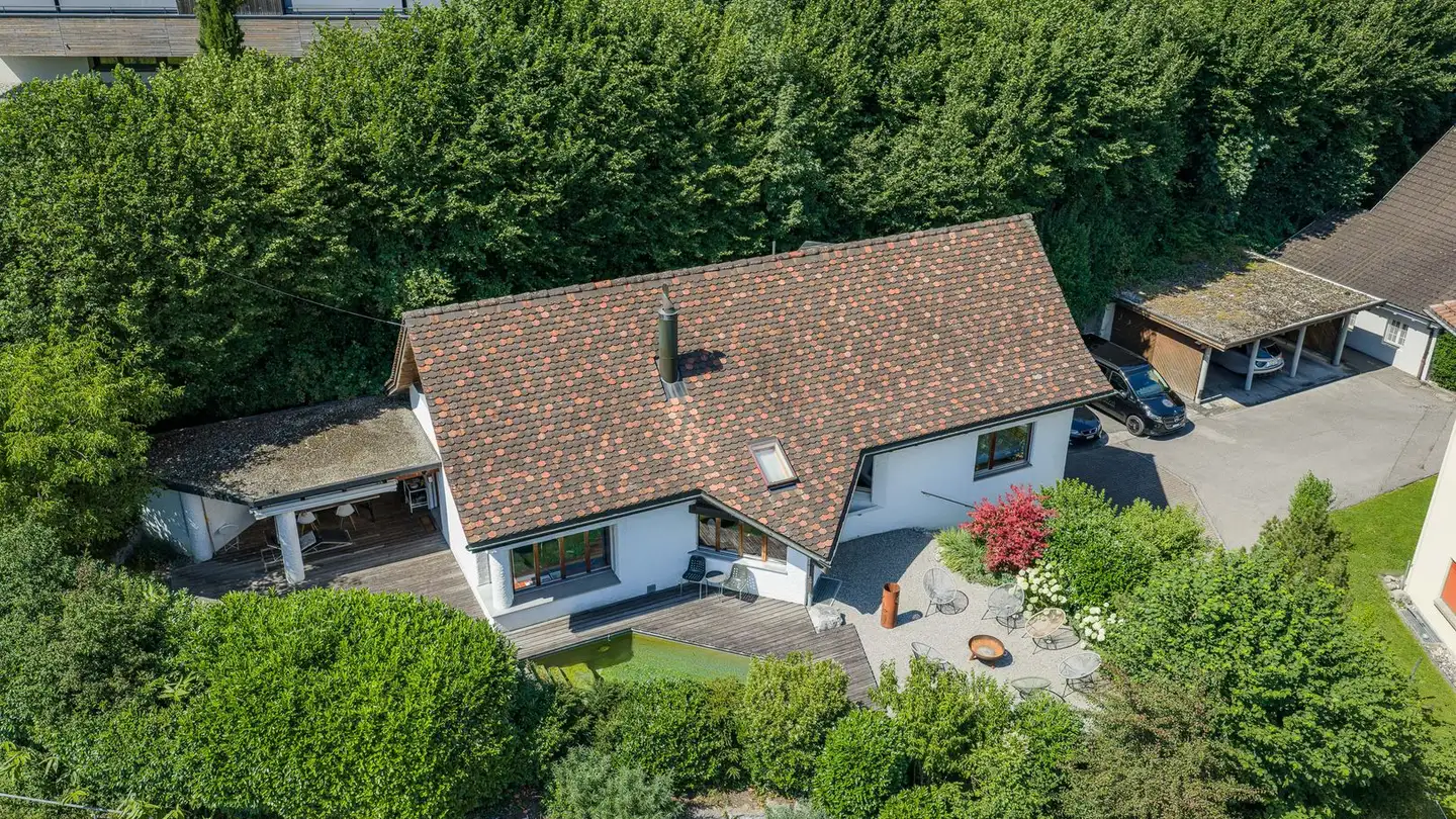 Single house for sale - Hauptstrasse 76a, 9434 Au SG - Photo 2