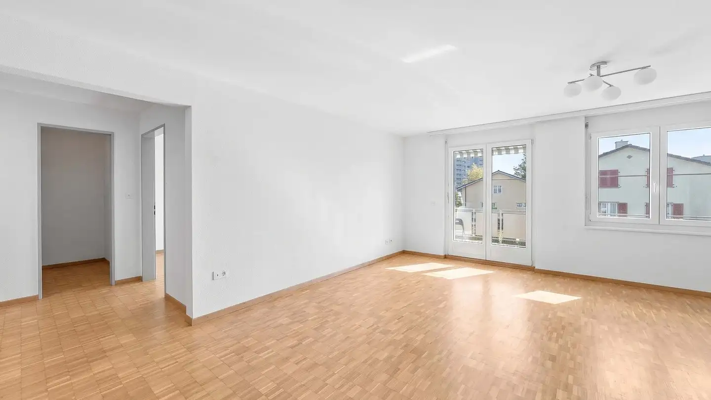Wohnung mieten - Nordstrasse 20, 9450 Altstätten SG - Foto 4