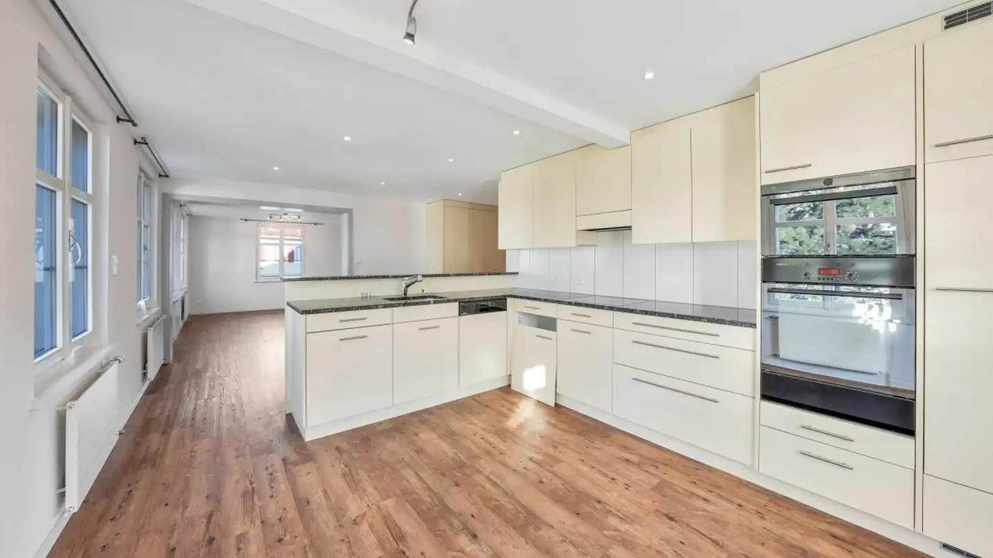 Edificio residenziale in vendita - Unterdorfstrasse 21, 9630 Wattwil - Photo 3