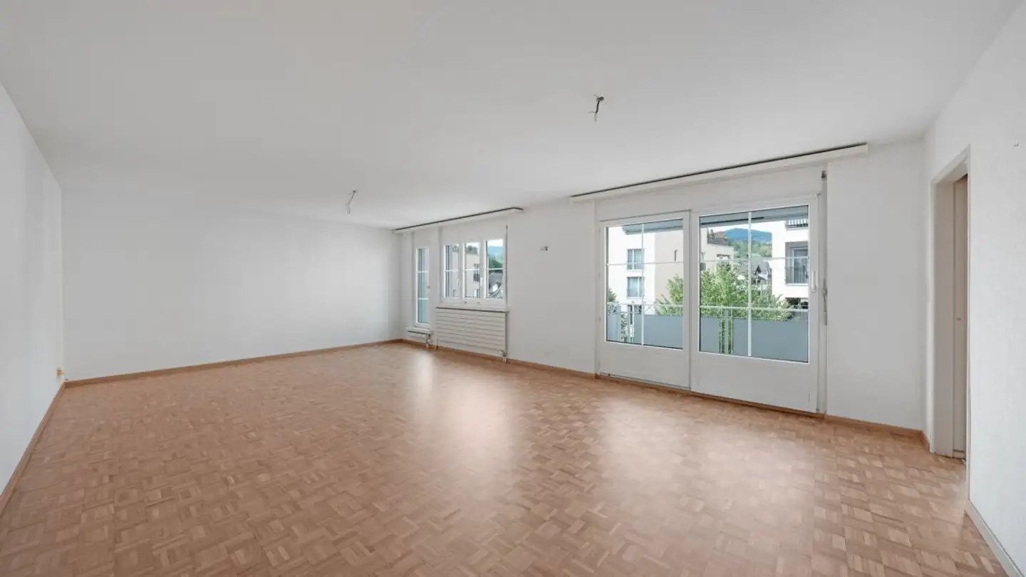 Appartamento in vendita - Rorschacherstrasse 14a, 9450 Altstätten SG - Photo 3