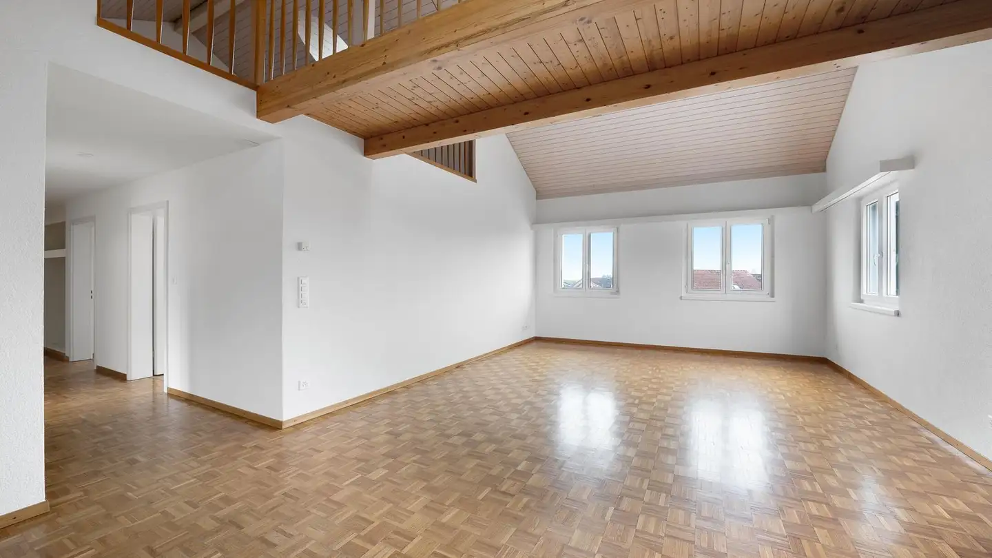 Appartement à louer - Rorschacherstrasse 82, 9450 Lüchingen - Photo 4