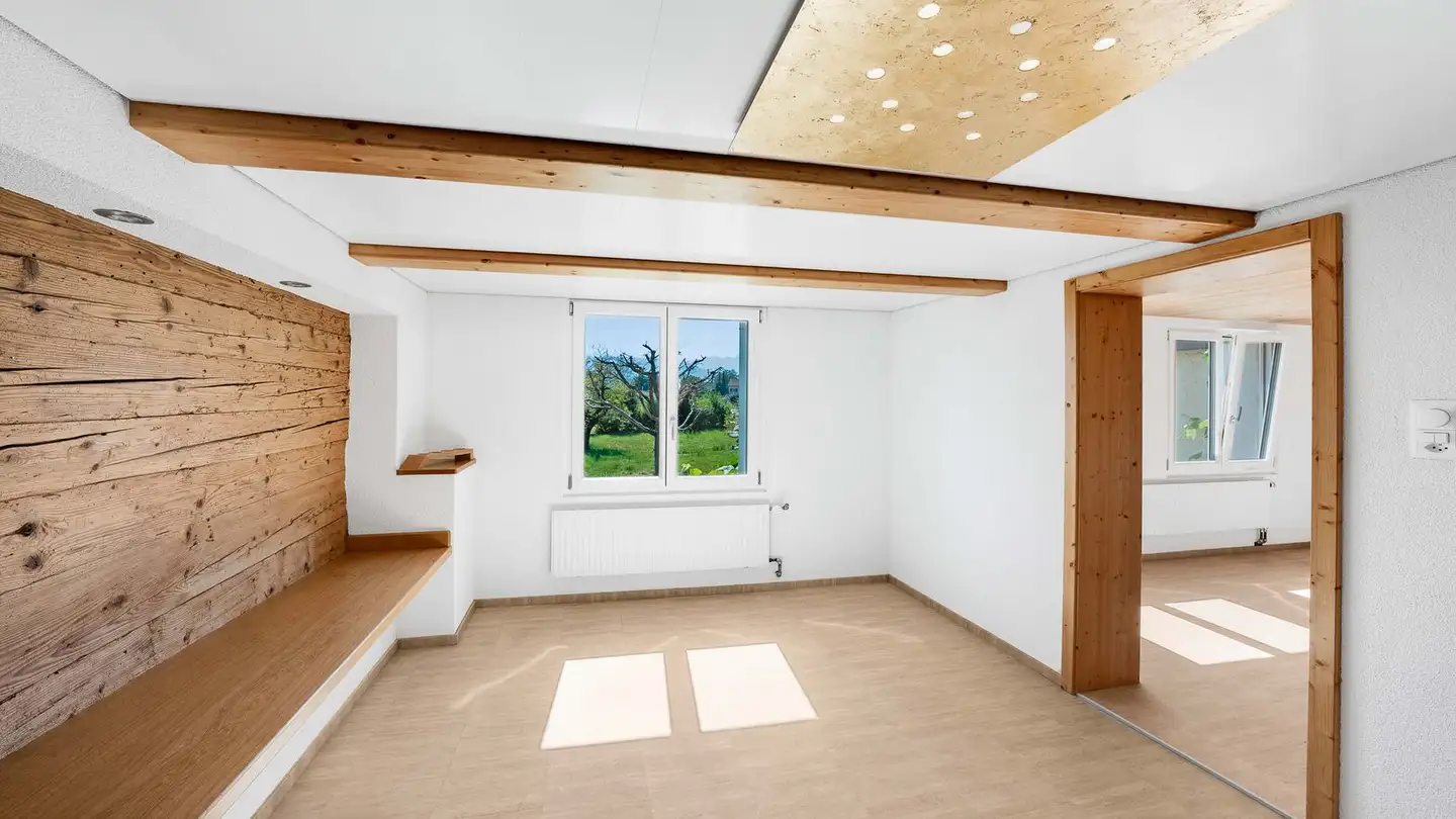 Single house for sale - Buckstrasse 17, 9463 Oberriet SG - Photo 4