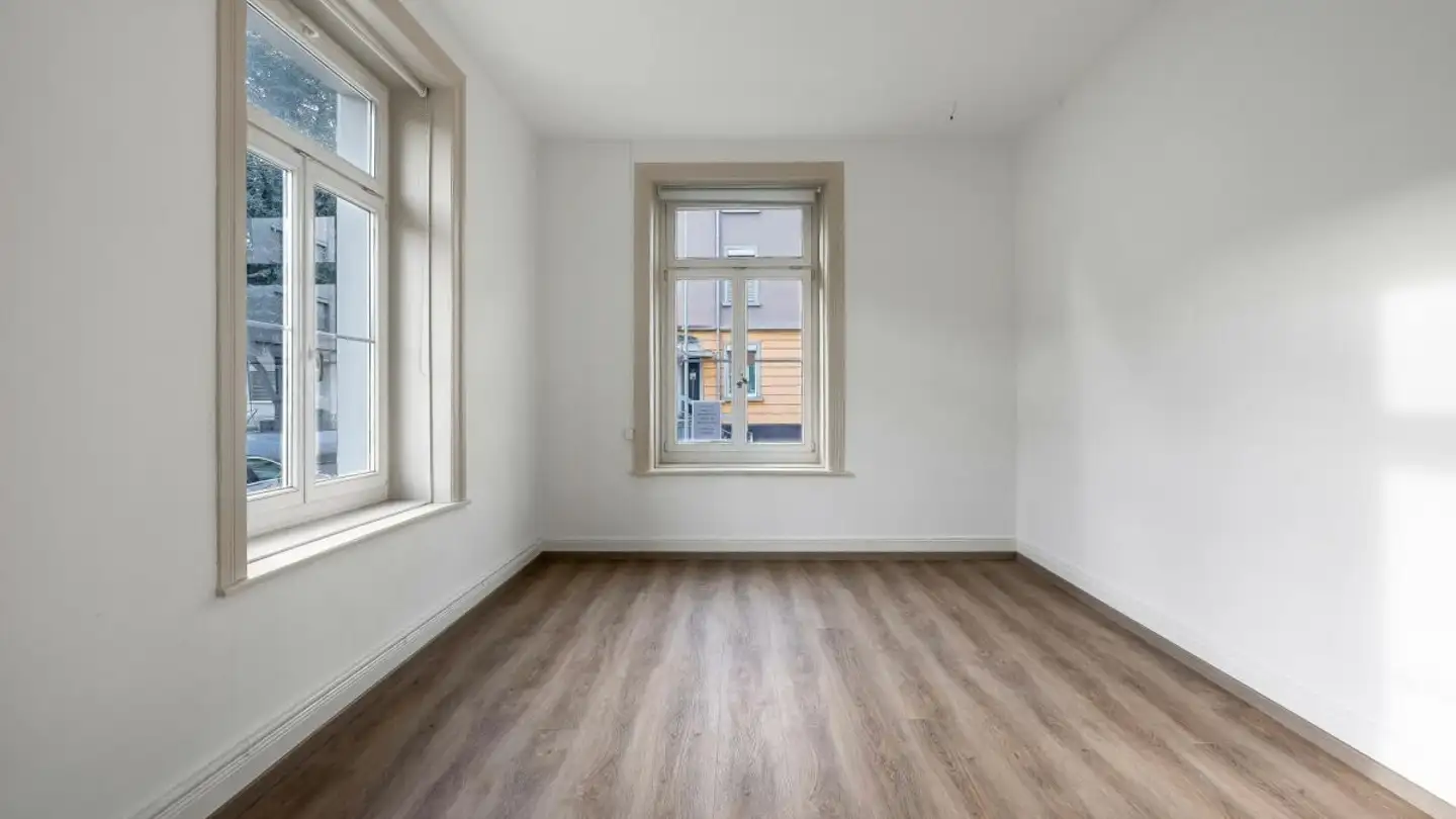 Appartamento in affitto - Johannes Brasselstrasse 16, 9430 St. Margrethen SG - Foto 4