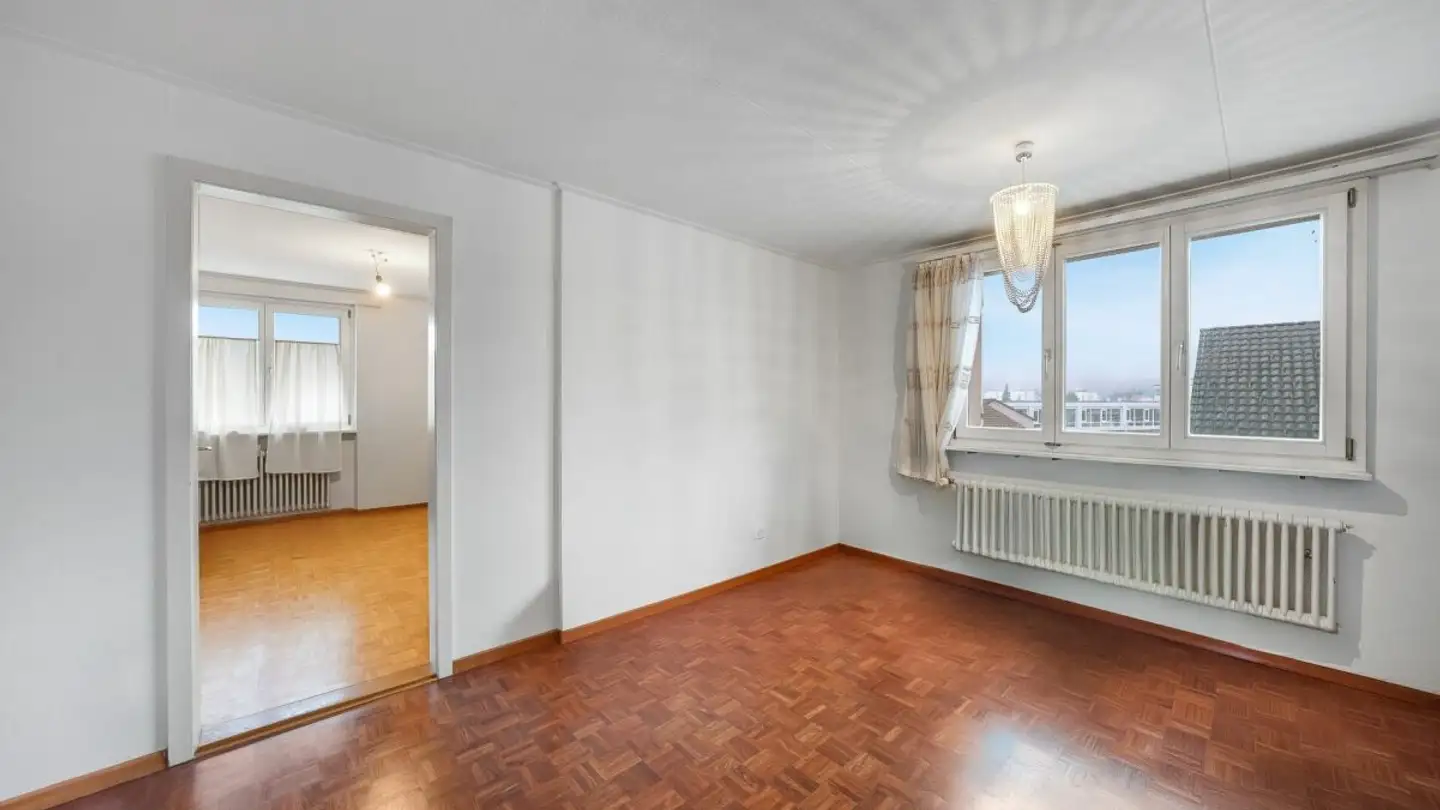 Appartement à louer - Neuwiesstrasse 33, 9430 St. Margrethen SG - Photo 3
