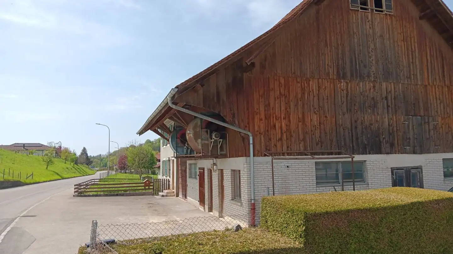 Fattoria in vendita - 2825 Courchapoix - Photo 2