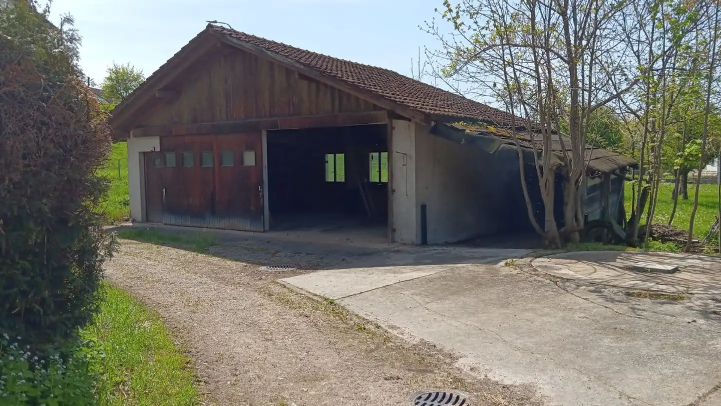 Fattoria in vendita - 2825 Courchapoix - Photo 3