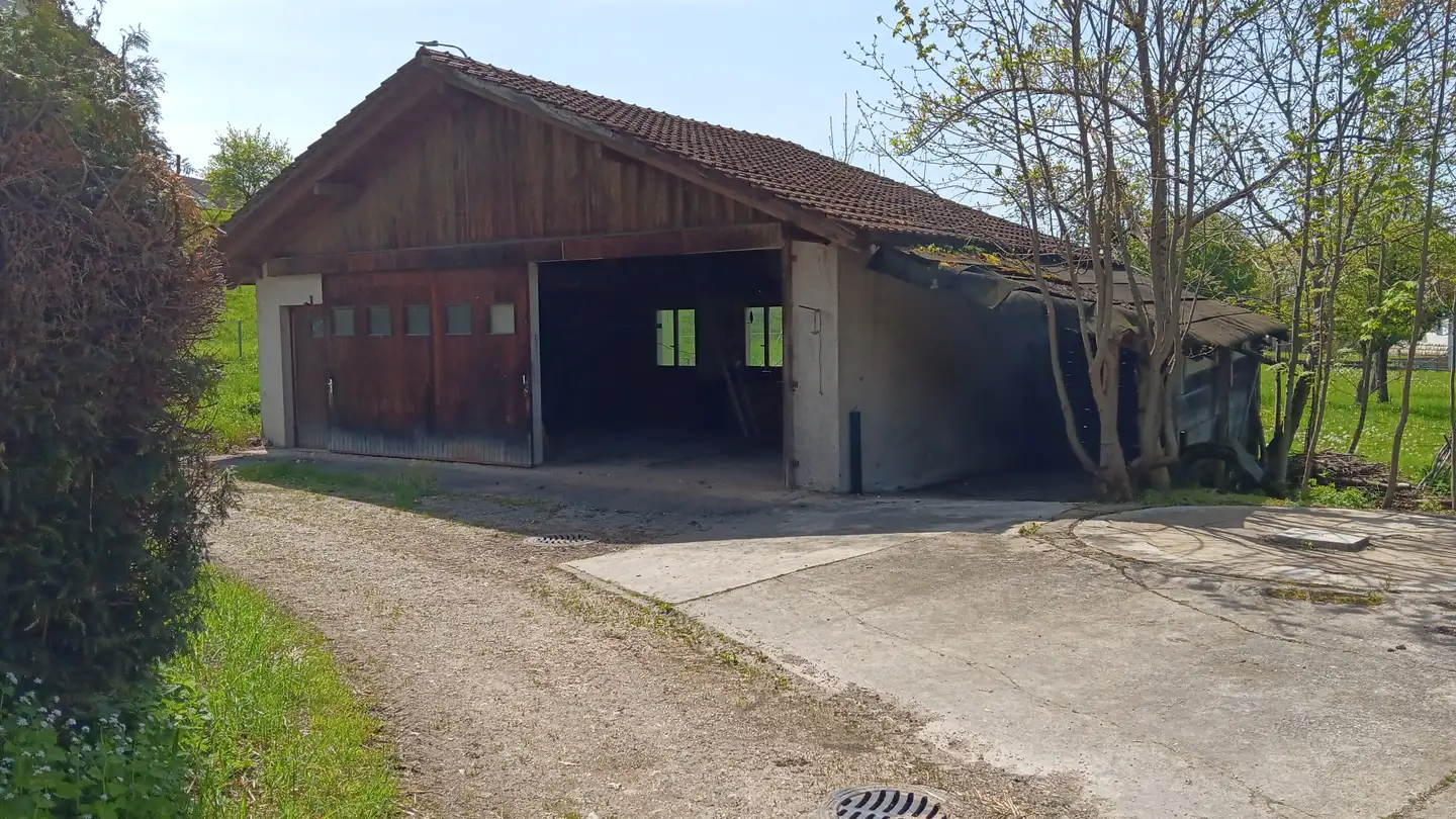 Casa singola in vendita - Route Principale 21, 2825 Courchapoix - Foto 2