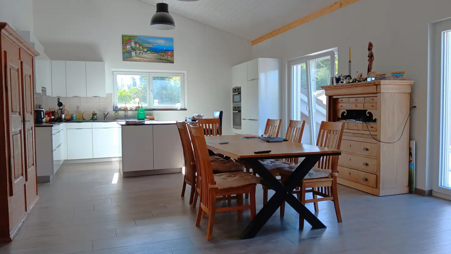 Single house for sale - Clos Là Outre, 2732 Loveresse - Photo 3