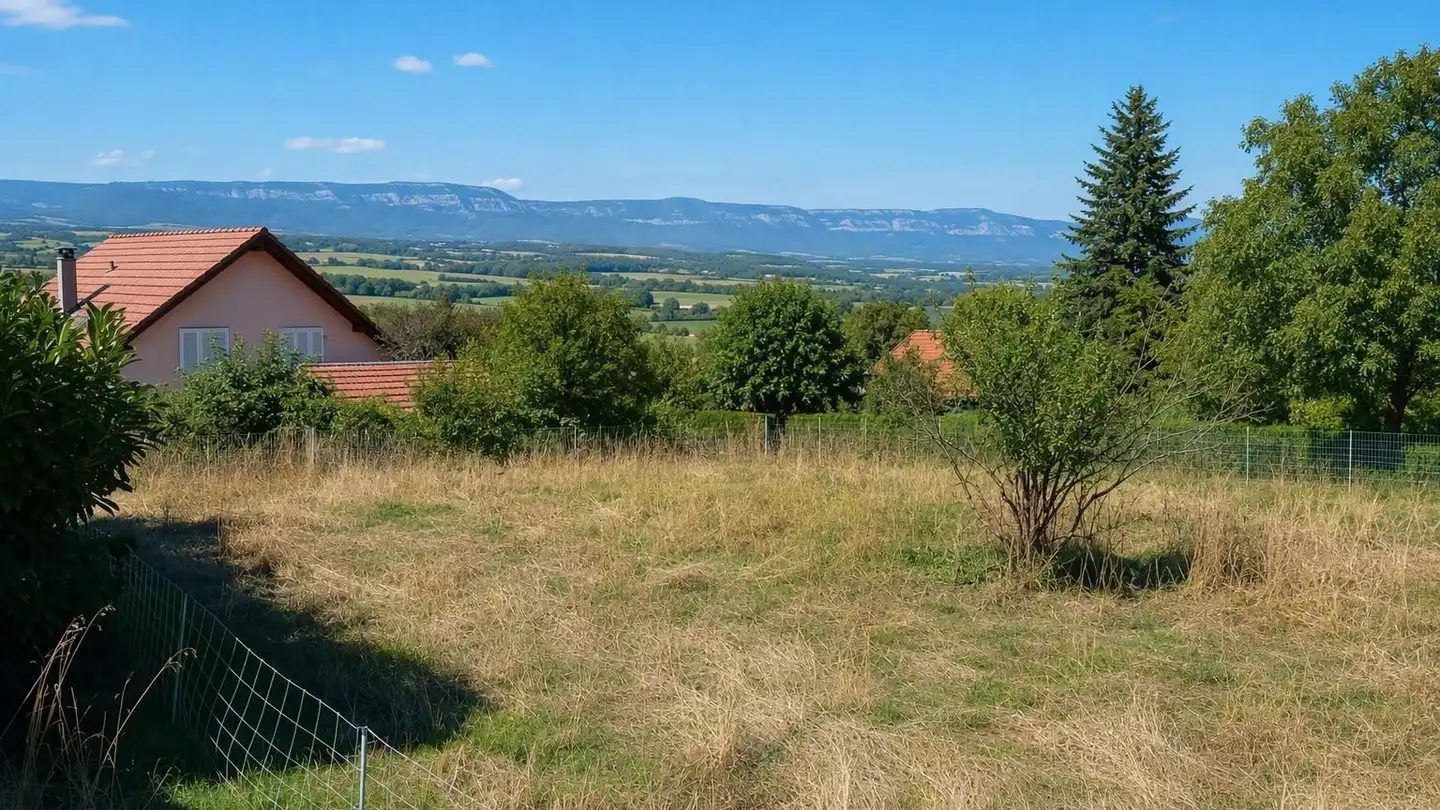 Terreno edificabile in vendita - Grand-Vigne 7, 1302 Vufflens-la-Ville - Foto 4