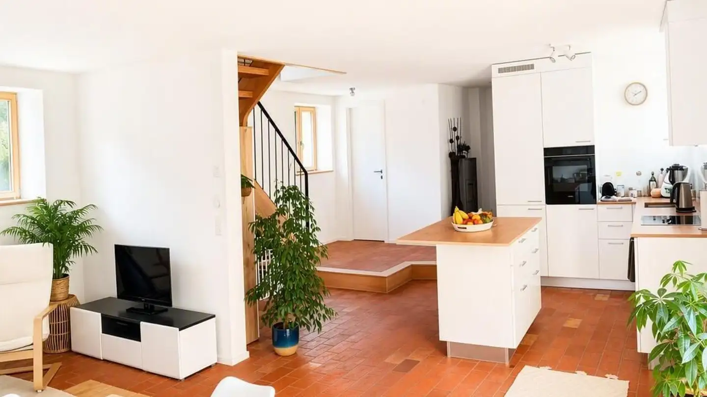 Single house for rent - Rue Du Château 6b, 1406 Cronay