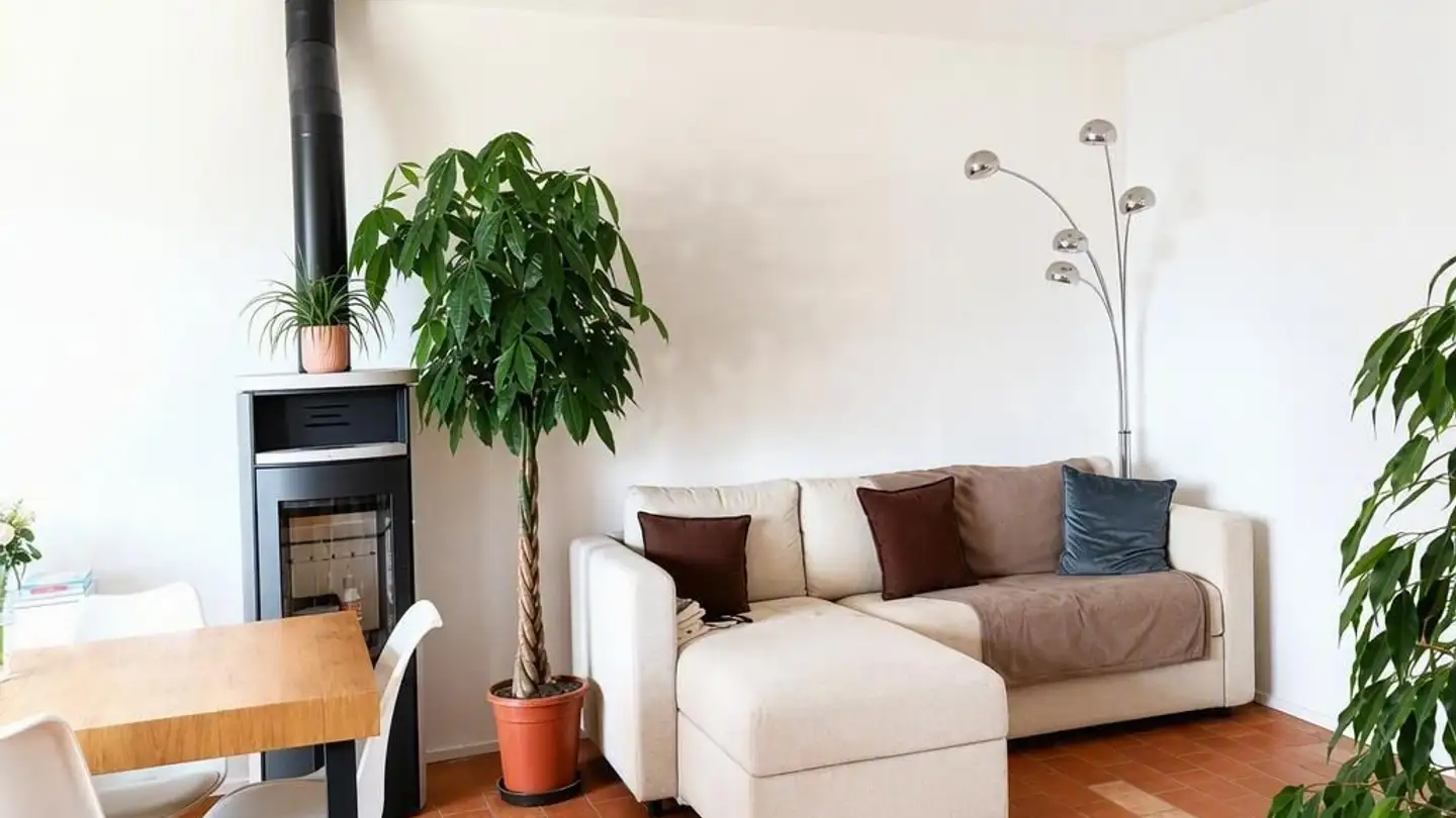 Single house for rent - Rue Du Château 6b, 1406 Cronay - Photo 3