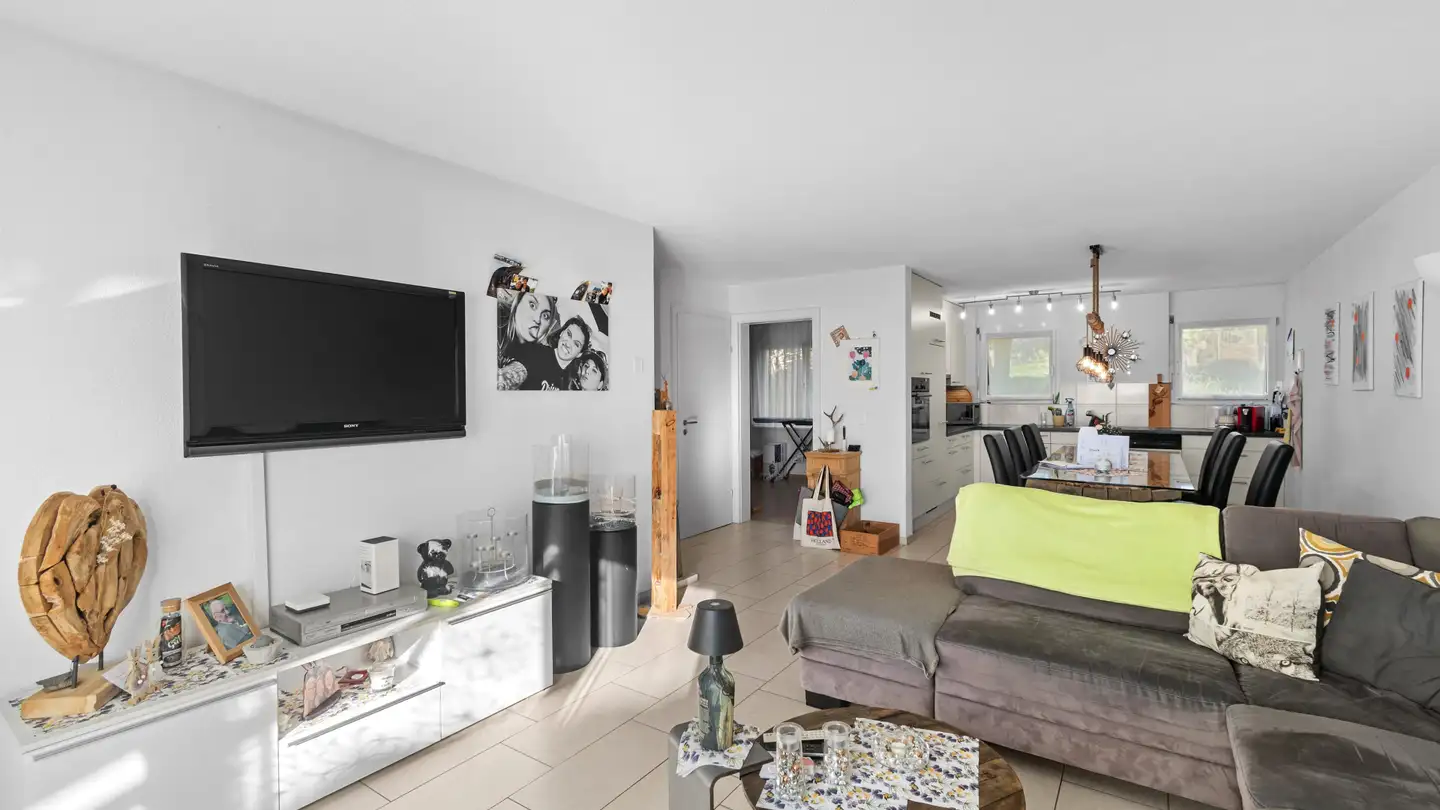 Maison jumelle à vendre - Obergasse 17, 9437 Marbach SG - Photo 3