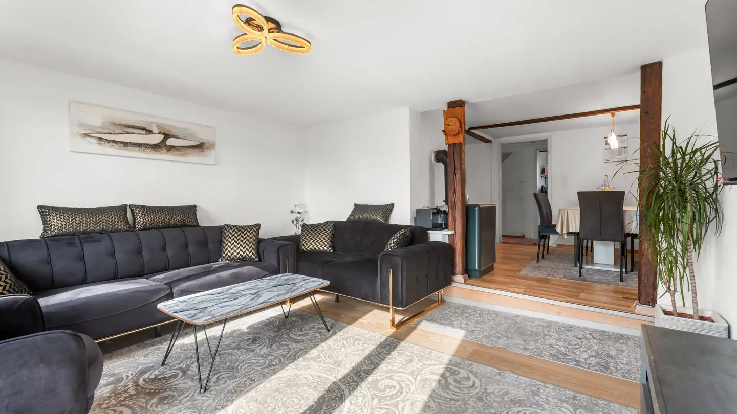 Maison individuelle à vendre - Stockenstrasse 2, 9445 Rebstein - Photo 3
