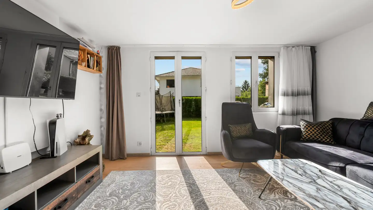 Maison individuelle à vendre - Stockenstrasse 2, 9445 Rebstein - Photo 2