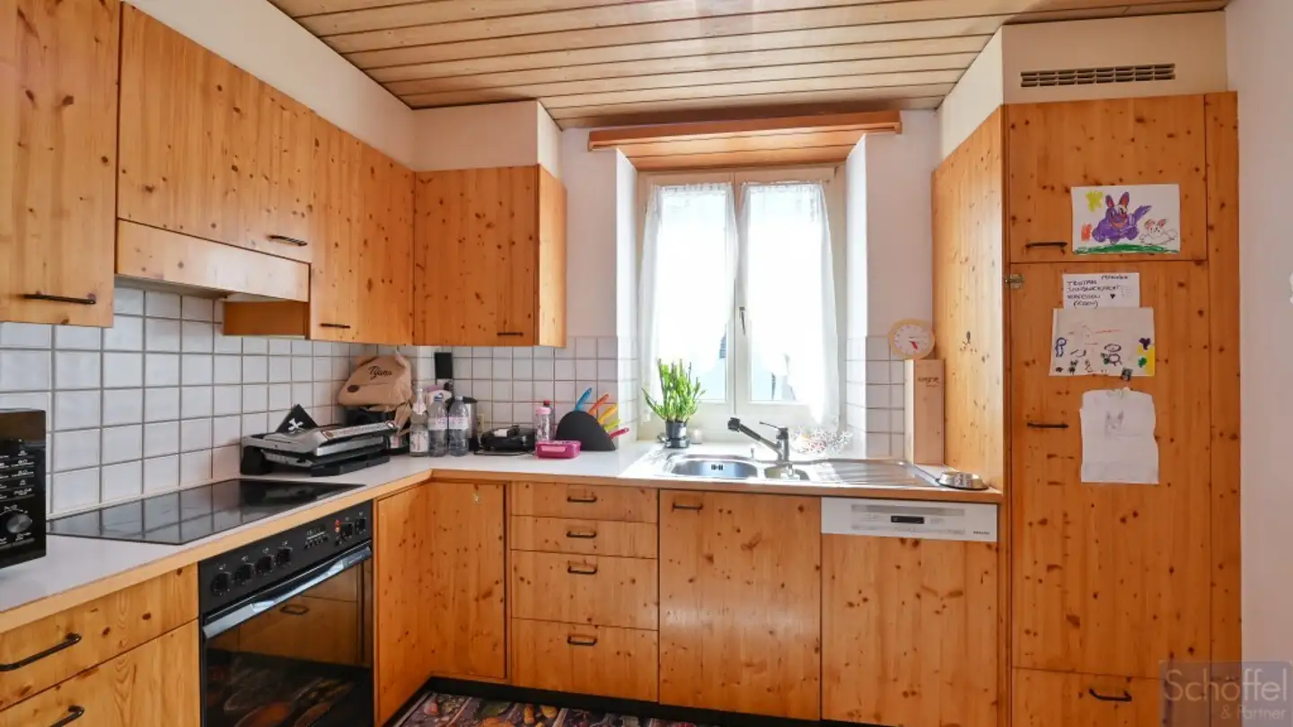 Casa singola in vendita - Klettgauerstrasse 69, 8212 Neuhausen am Rheinfall - Photo 4