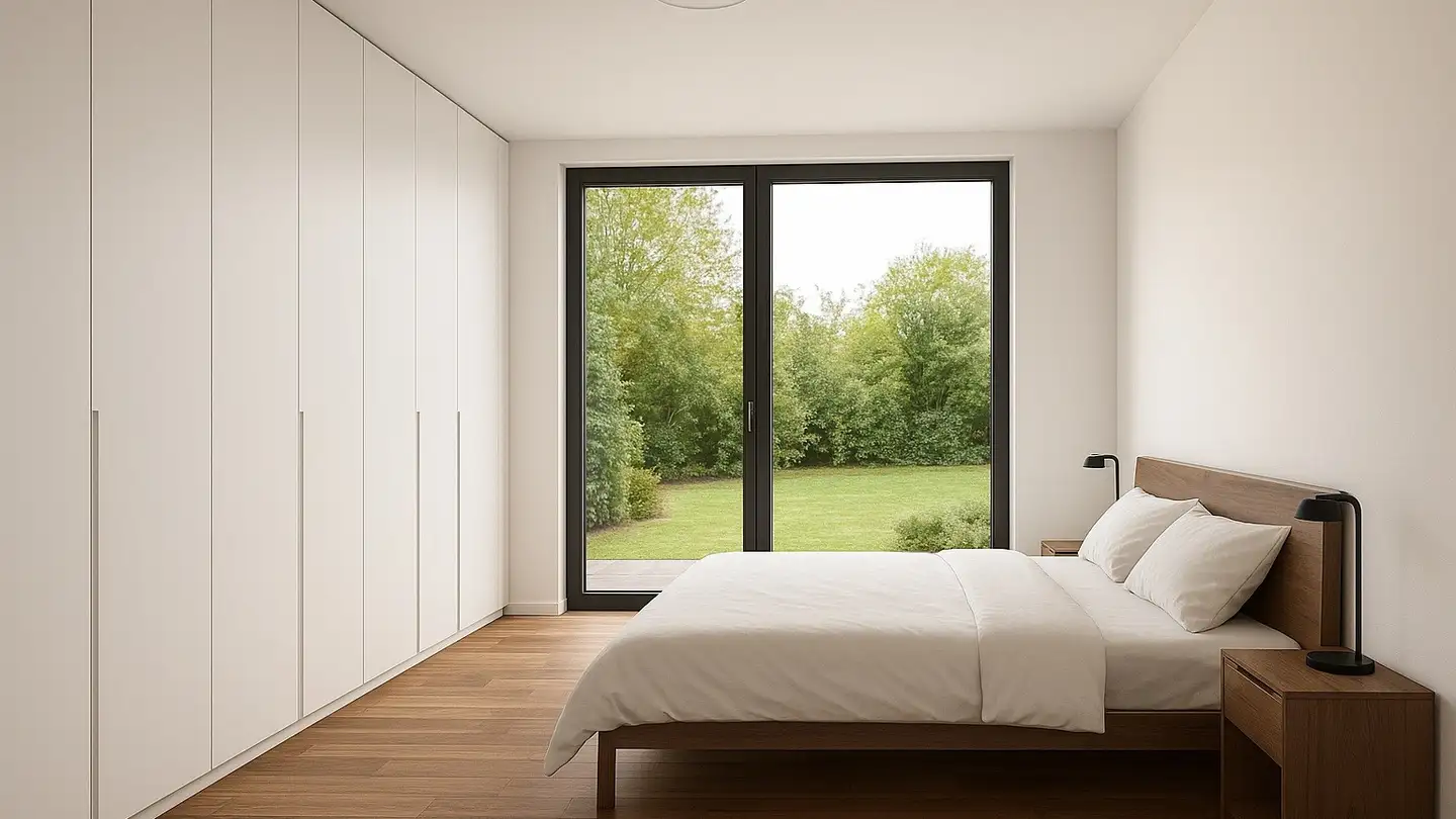 Apartment for sale - Klausweg 31, 8200 Schaffhausen - Photo 4