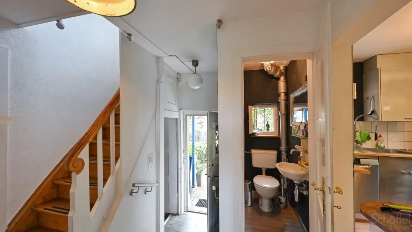 Maison individuelle à vendre - Hochstrasse 194, 8200 Schaffhausen - Photo 2