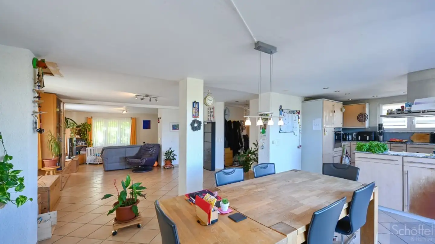 Maison individuelle à vendre - Held 13, 8252 Schlatt TG - Photo 4