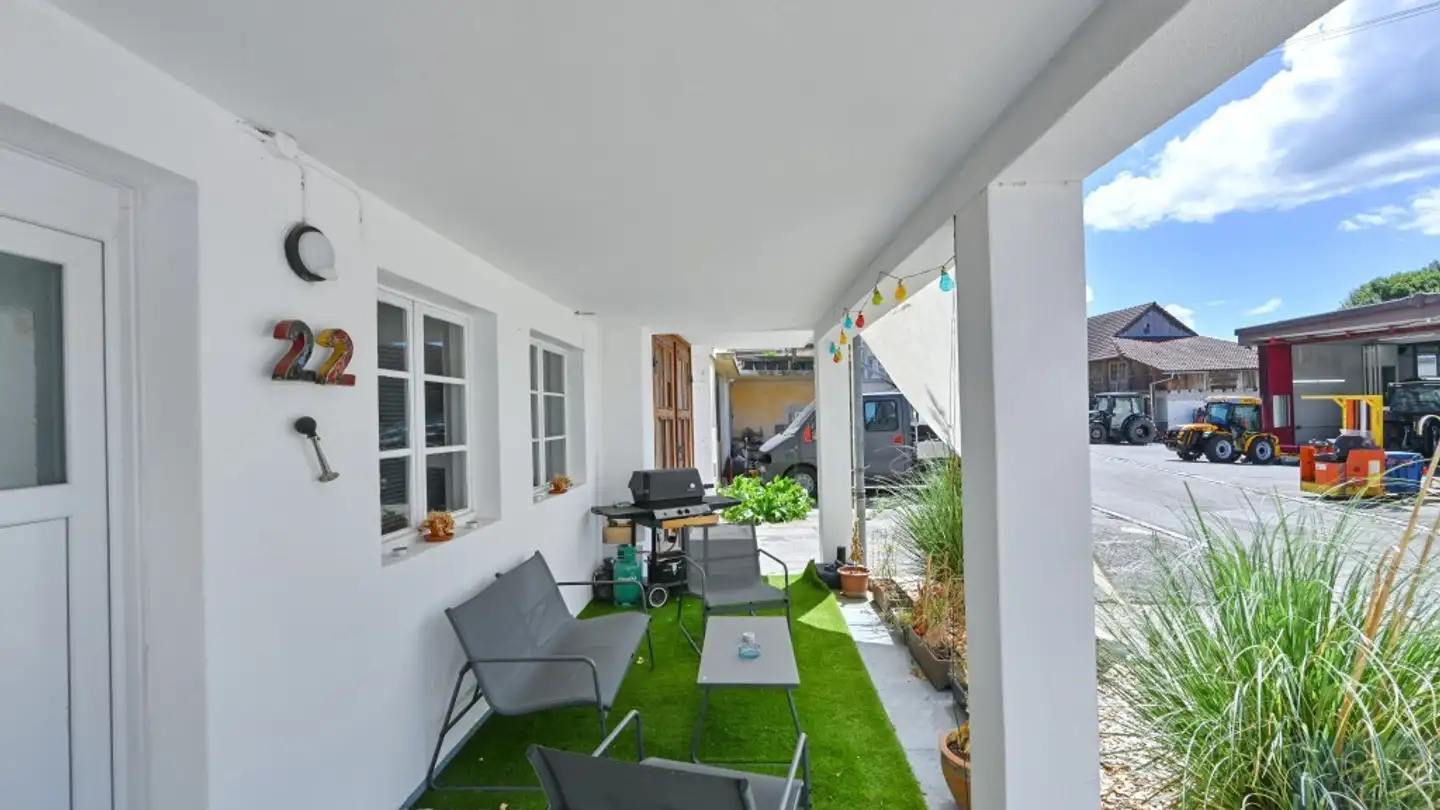 Einfamilienhaus kaufen - Winkelstrasse 22, 8217 Wilchingen - Foto 2