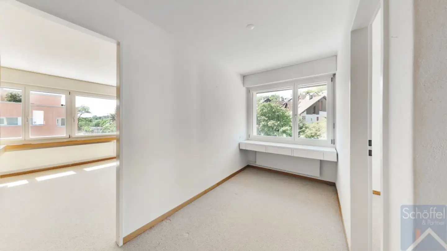 Apartment for sale - Stettemerstrasse 24, 8207 Schaffhausen - Photo 4