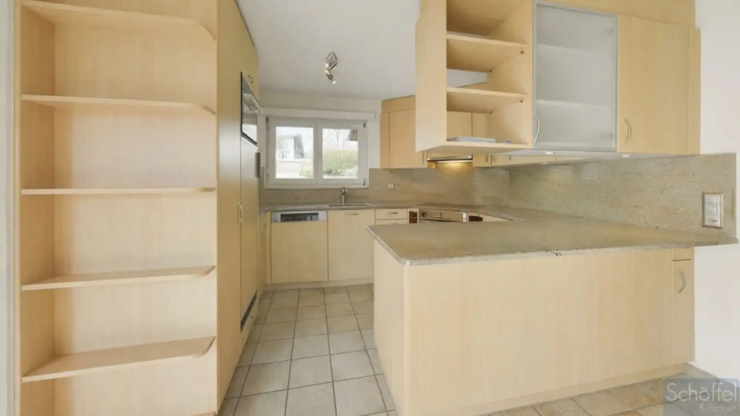 Semi-detached house for sale - Hanfpünt 8, 8207 Schaffhausen - Photo 4