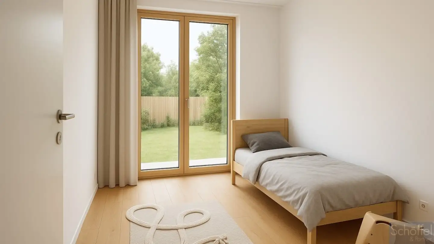 Appartamento in vendita - Klausweg 31, 8200 Schaffhausen - Photo 4