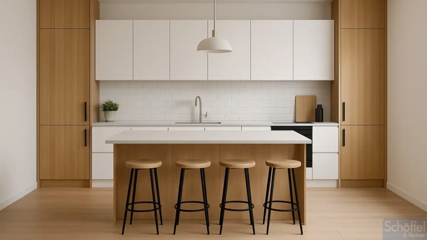 Appartamento in vendita - Klausweg 31, 8200 Schaffhausen - Photo 3