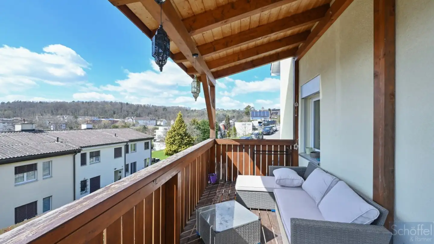 Maison individuelle à vendre - Im Trenschen 2, 8207 Schaffhausen - Photo 4