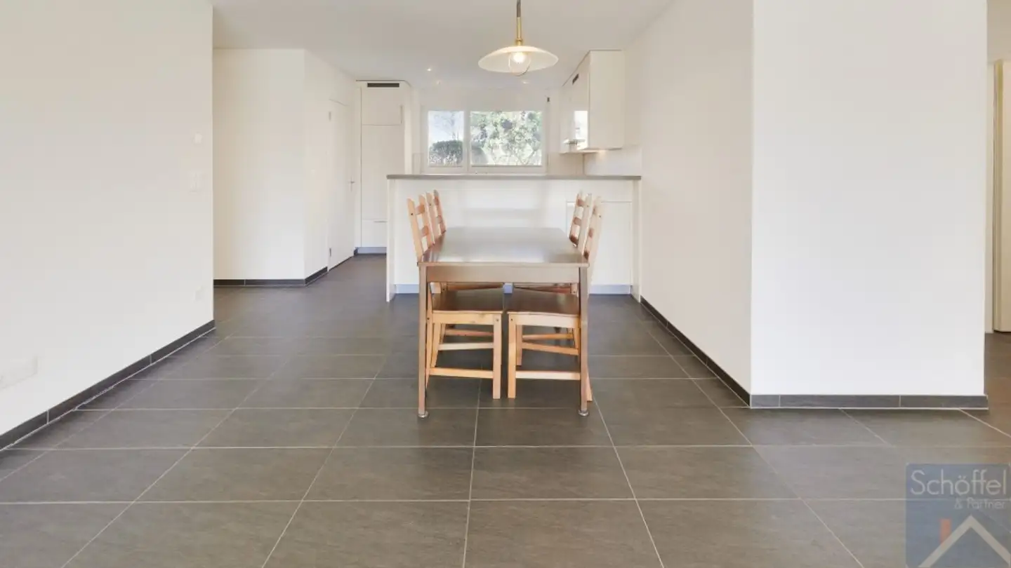 Wohnung kaufen - Zelgstrasse 38, 8222 Beringen - Foto 4