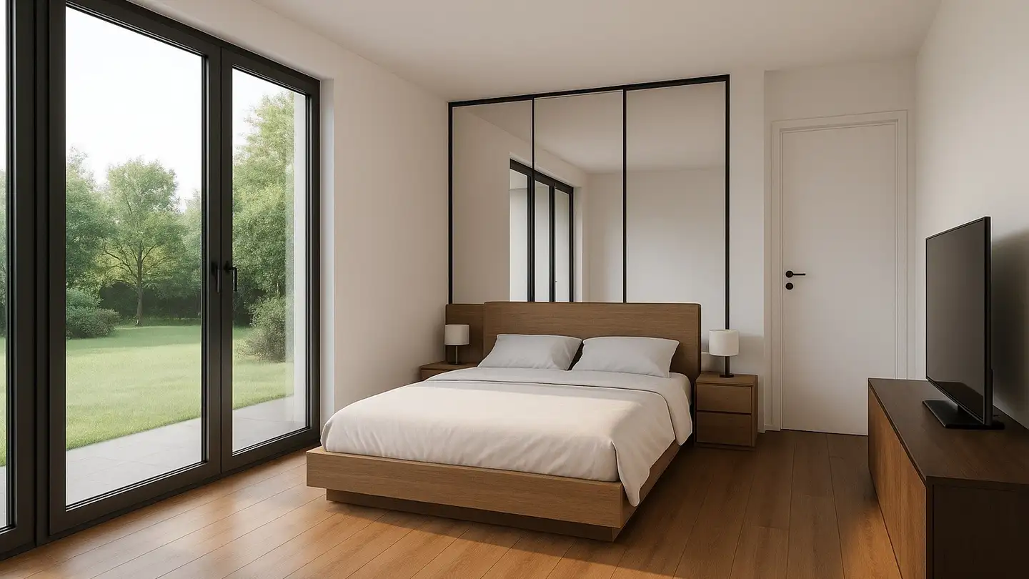 Wohnung kaufen - Klausweg 31, 8200 Schaffhausen - Foto 3