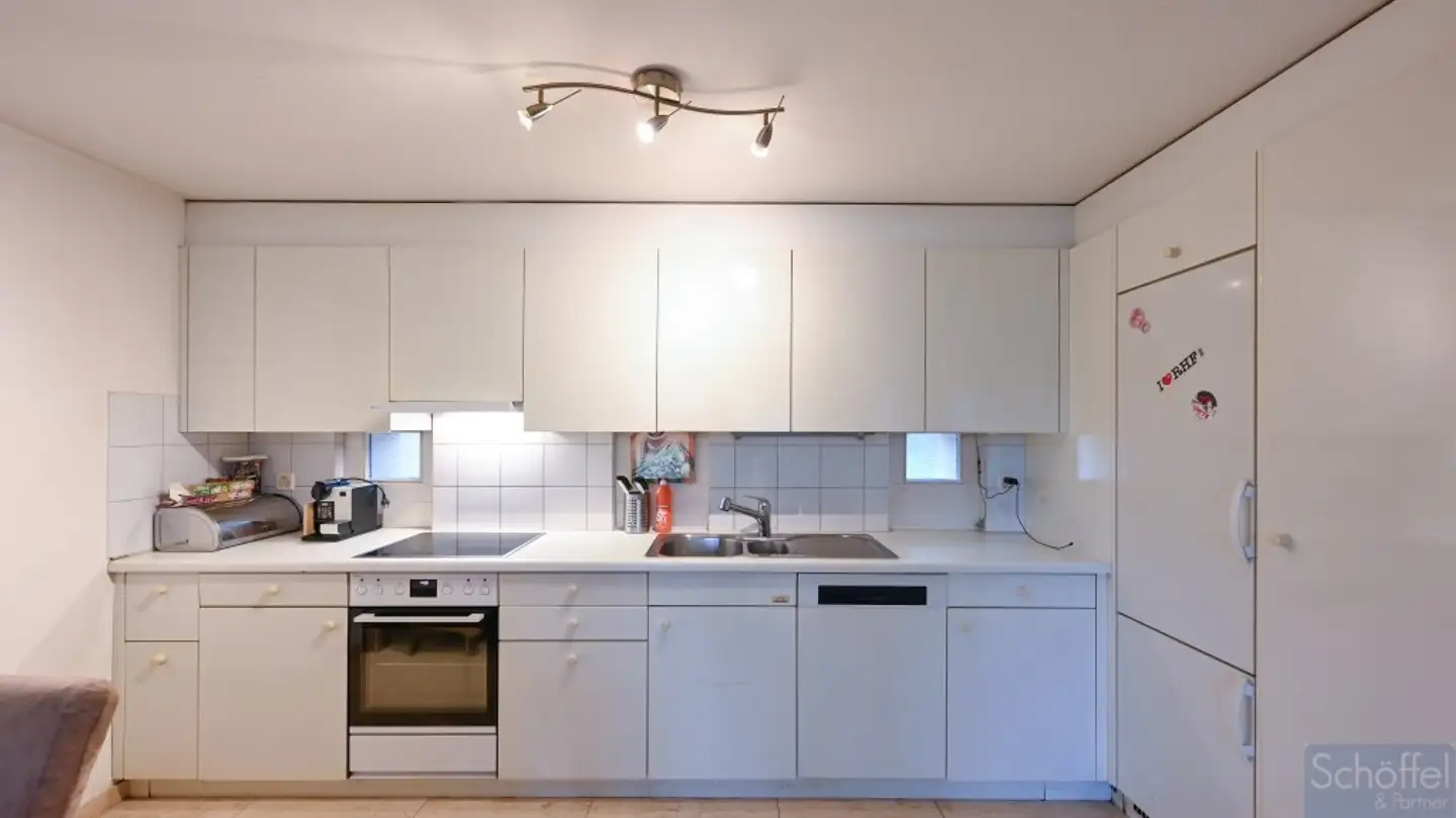 Wohnung kaufen - Schaffhauserstrasse 50, 8222 Beringen - Foto 3